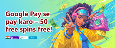 Mega Slot Free Spins Frenzy